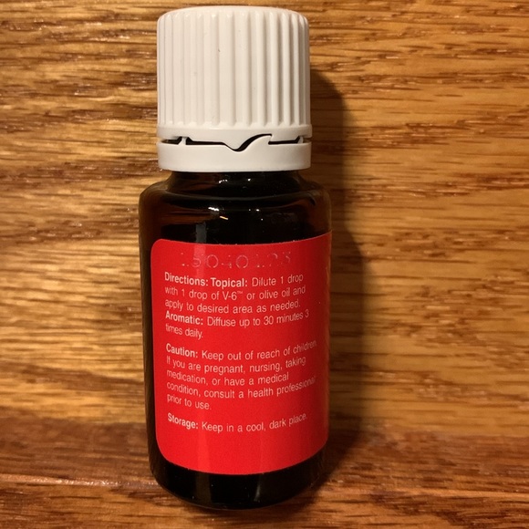 Young Living Melrose Essential Oil. NEW! 15ml bottle. - Picture 2 of 4